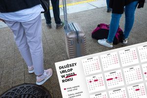 Długie weekendy 2023