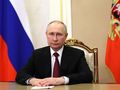 Władimir Putin