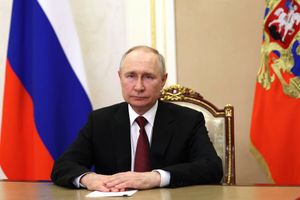 Władimir Putin