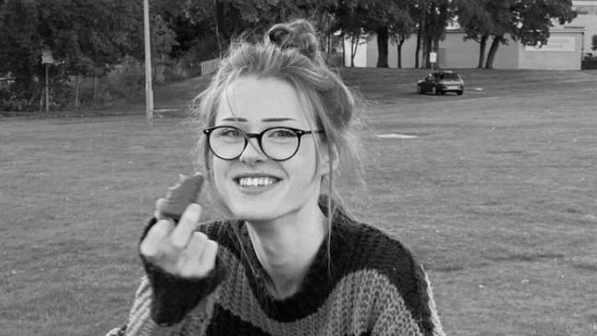 Brianna Ghey