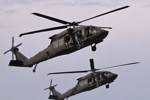 Black Hawk