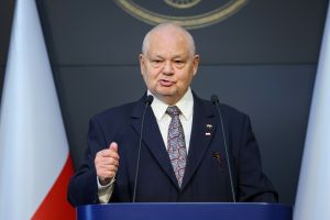 Glapiński o inflacji