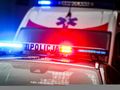 Wypadek w Strumianach. Zmarł 3-latek