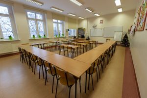 Klasa w szkole