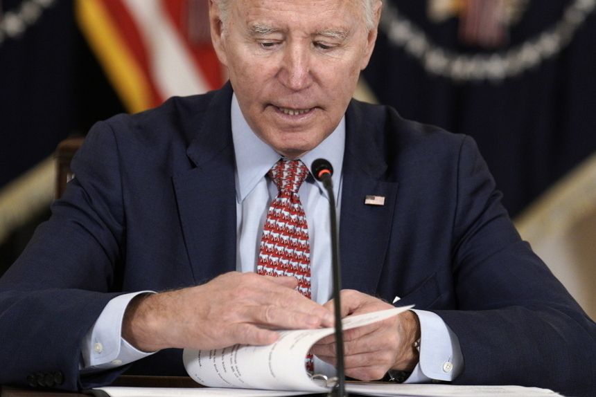 Joe Biden