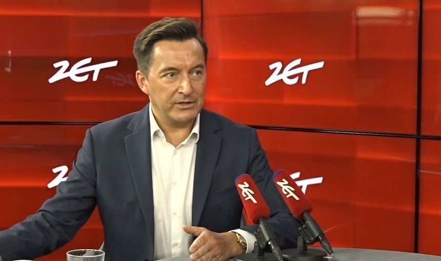 Adrian Furgalski