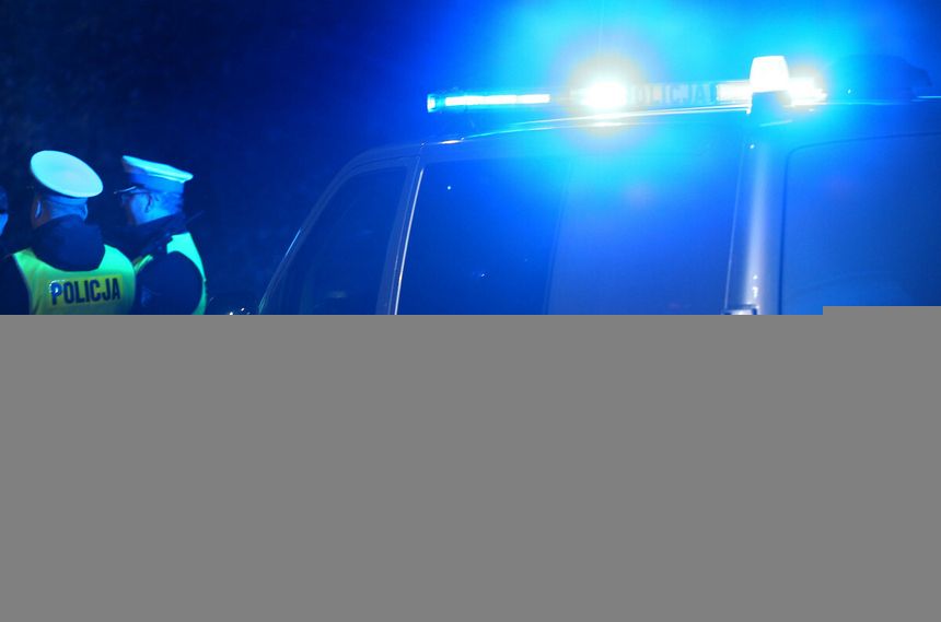 Policja