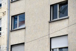 kobieta była więziona latami przez męża