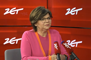 Izabela Leszczyna