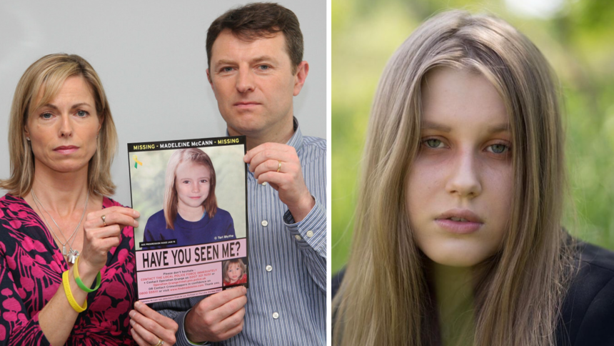 Policja otrzyma fundusze na poszukiwania Madeleine McCann