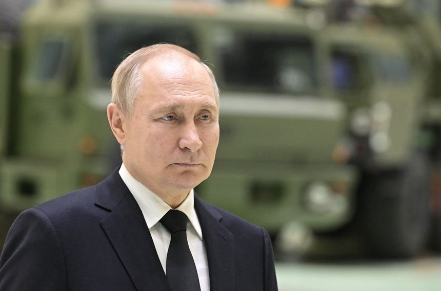 Putin