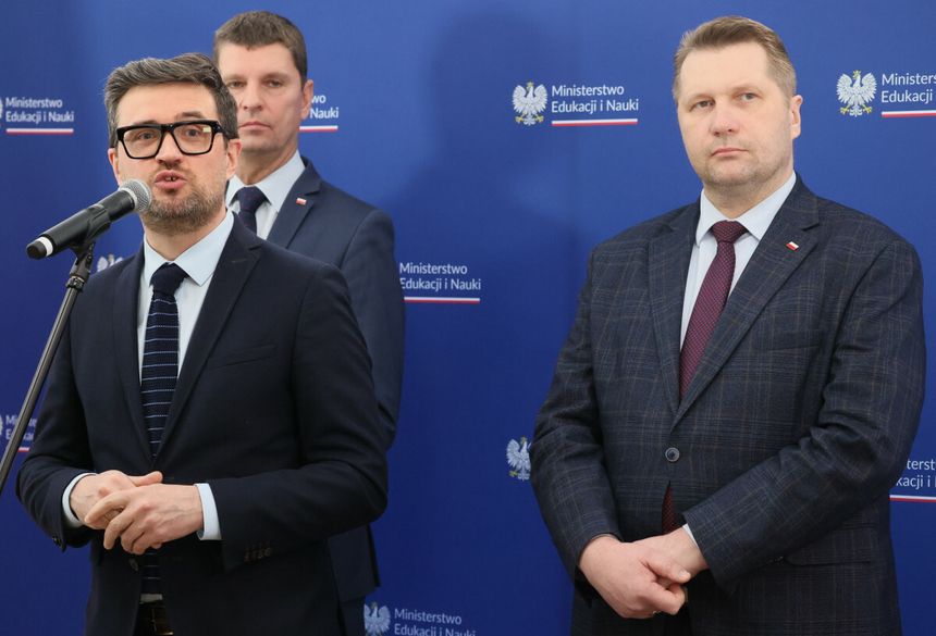 Przemysław Czarnek