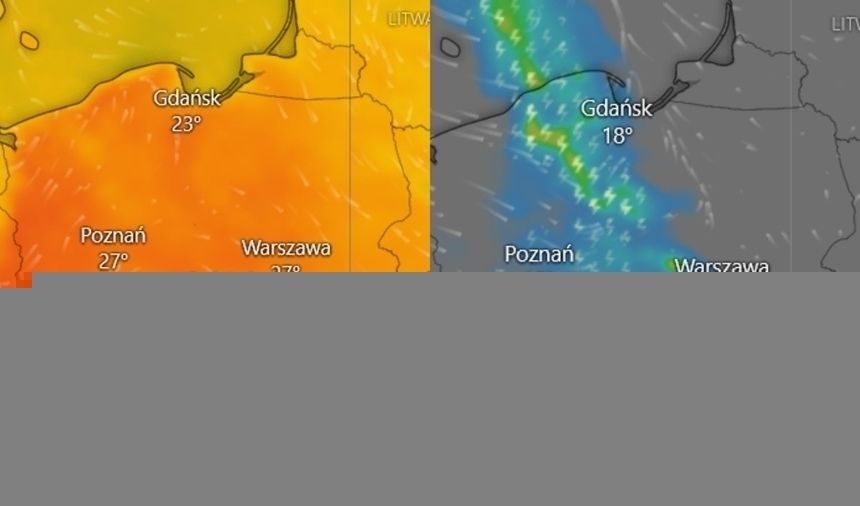 Prognoza pogody