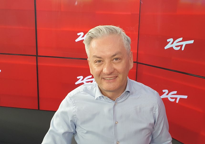 Robert Biedroń