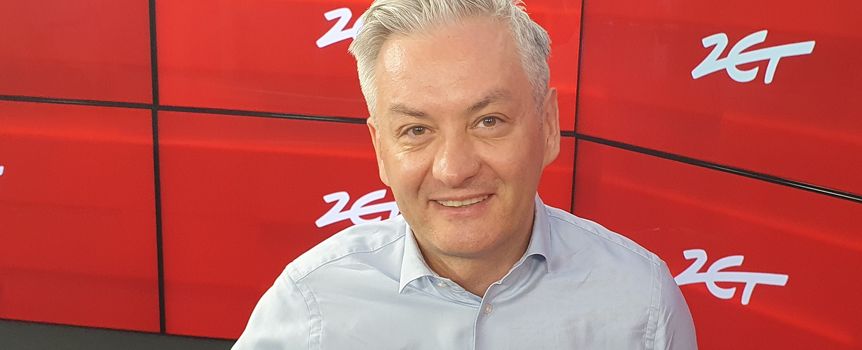 Robert Biedroń