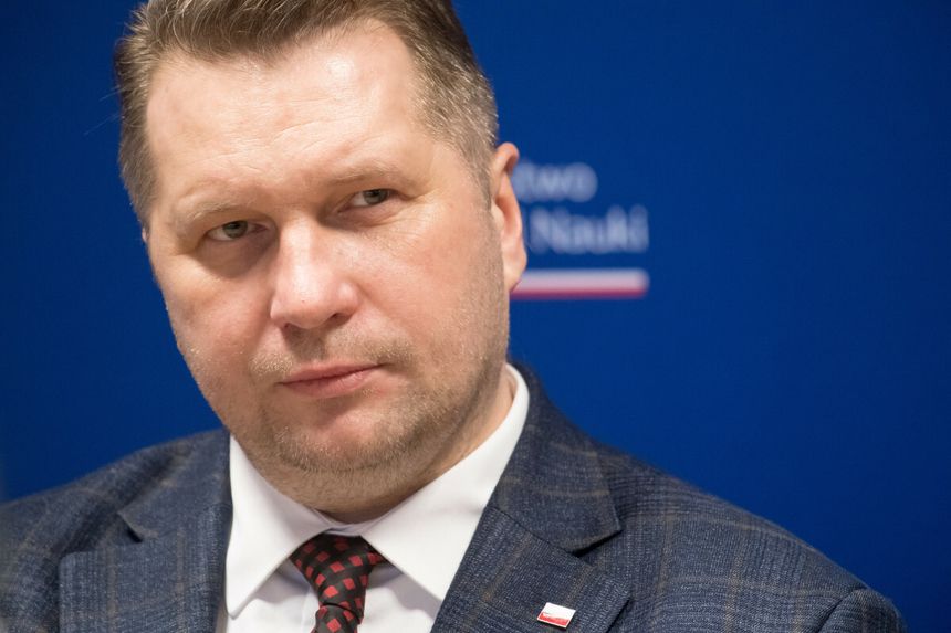 Przemysław Czarnek
