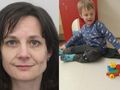 Czechy. Poszukiwania matki i 3-latka