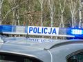 policja