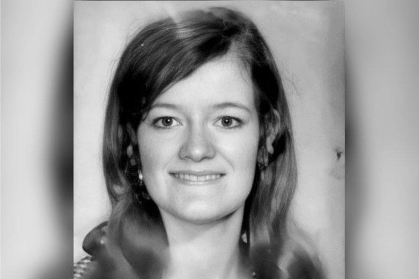 Rita Curran