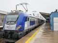 Ceny biletów PKP