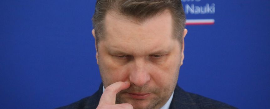 Przemysław Czarnek