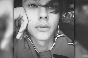 Cameron Cumming