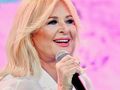 Majka Jeżowska zaśpiewała dla divy