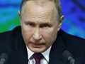 Putin wywołał wojnę będąc na mocnych lekach?