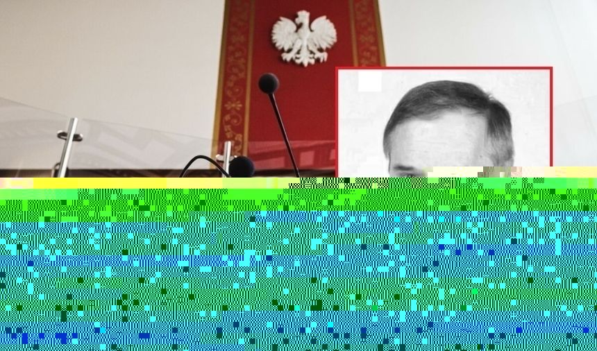 Zabójstwo profesora AGH