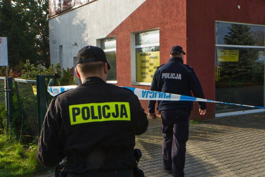 Policja