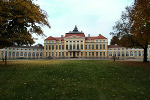 Pałac w Rogalinie