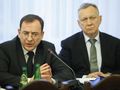 Mariusz Kamiński i Bogdan Sakowicz
