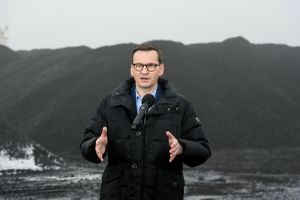 Nadwyżki węgla w samorządach