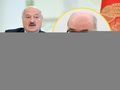 Łukaszenka o słowach gen. Skrzypczaka