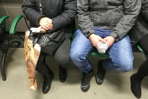 Urząd pracy - zdj. ilustracyjne