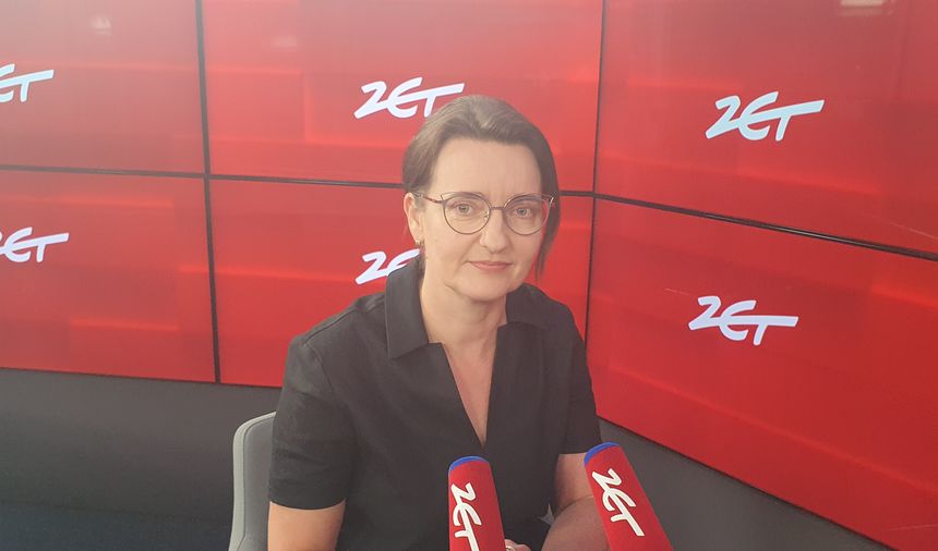 Marzena Okła-Drewnowicz