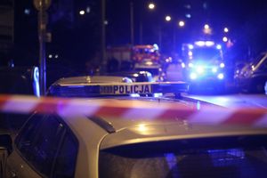 tragedia w łodygowicach