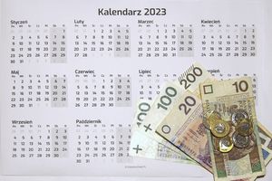 Podatki lokalne w górę