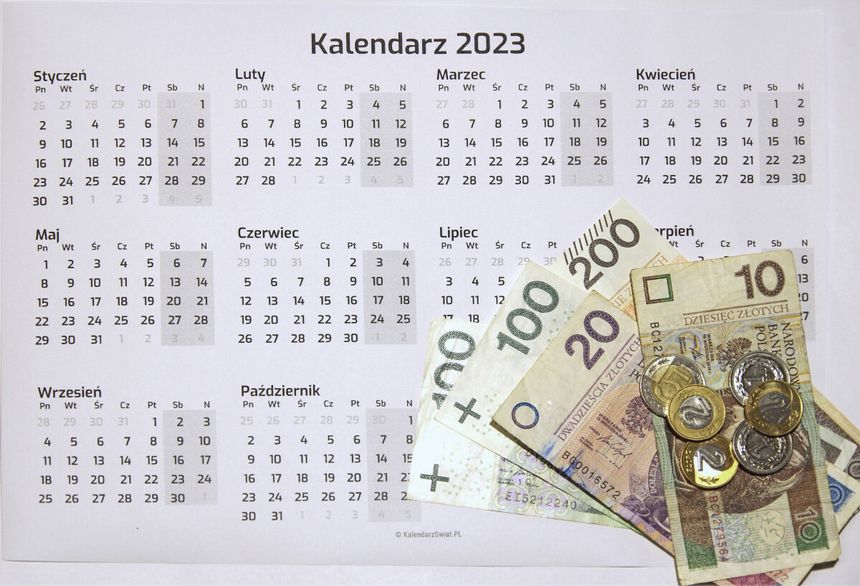 Podatki lokalne w górę