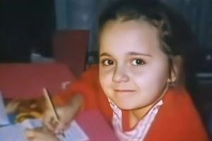 10-letnia Ania zaginęła przed laty