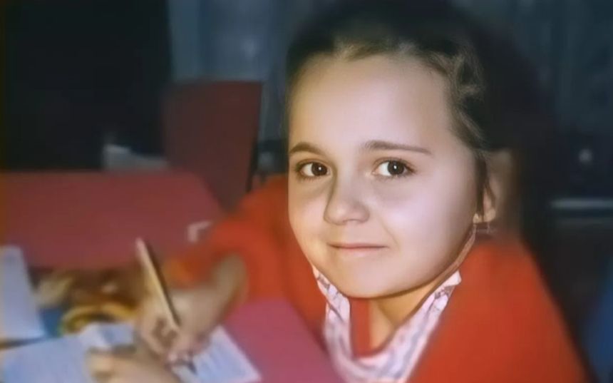 10-letnia Ania zaginęła przed laty