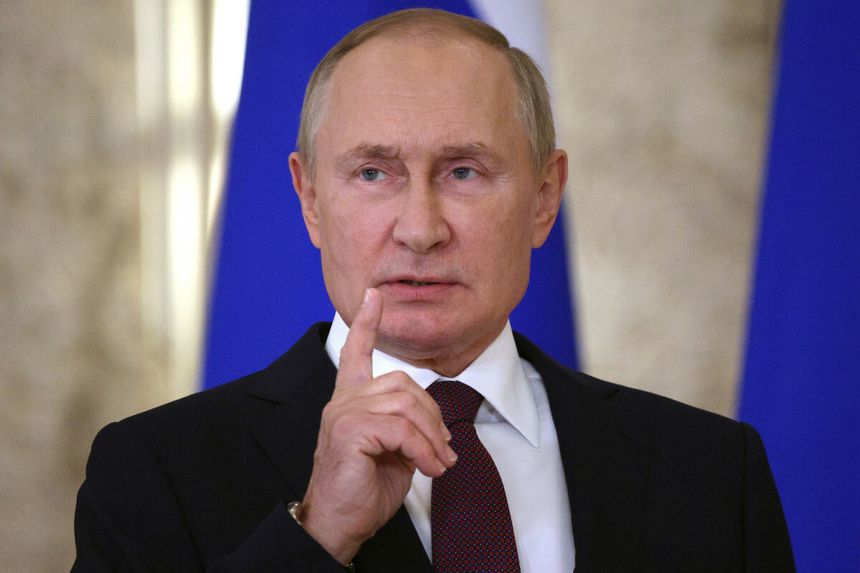Putin