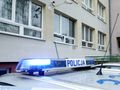 policja