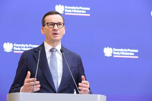 20 mld złotych dla podatników. Premier: bezprecedensowa kwota