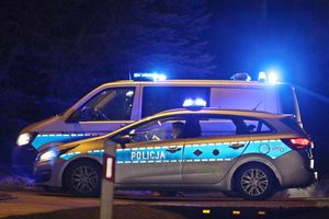 Policja