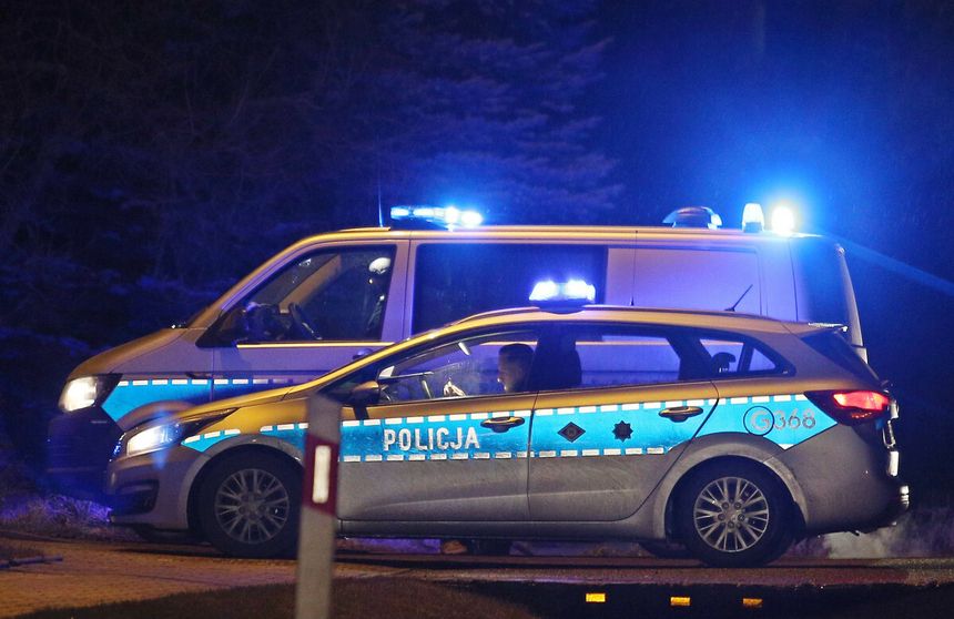 Policja