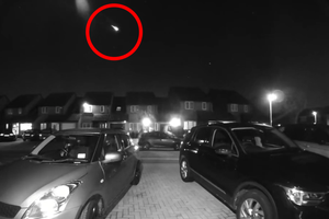 Meteoryt