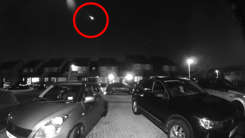 Meteoryt