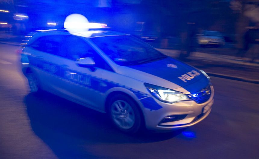 Wehjerowo. Zarzuty po śmierci rocznego dziecka