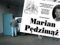 Marian Pędzimąż